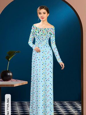 vai ao dai hoa van (9)